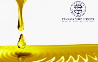 low sulfur fuel oil